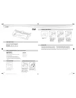 Preview for 17 page of Fellowes SafeCut Atom User Manual