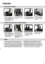 Preview for 19 page of Fellowes SafeCut Neutron plus Instructions Manual