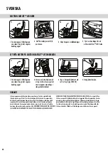 Preview for 22 page of Fellowes SafeCut Neutron plus Instructions Manual