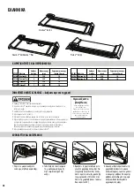 Preview for 38 page of Fellowes SafeCut Neutron plus Instructions Manual