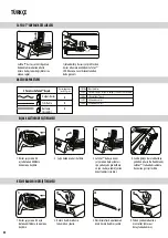 Preview for 42 page of Fellowes SafeCut Neutron plus Instructions Manual