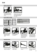 Preview for 45 page of Fellowes SafeCut Neutron plus Instructions Manual