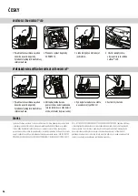 Preview for 46 page of Fellowes SafeCut Neutron plus Instructions Manual