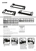 Preview for 47 page of Fellowes SafeCut Neutron plus Instructions Manual