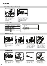 Preview for 48 page of Fellowes SafeCut Neutron plus Instructions Manual