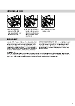 Preview for 4 page of Fellowes SafeCut Stellar Series Manual