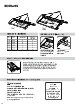 Preview for 13 page of Fellowes SafeCut Stellar Series Manual