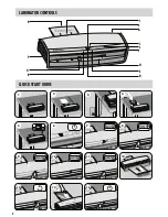 Preview for 3 page of Fellowes Venus 2 125 Manual