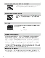 Preview for 9 page of Fellowes Voyager A3 Instructions For Use Manual