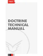 Felt DOCTRINE Technical Manual preview