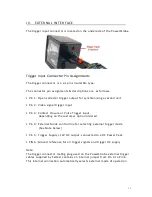 Preview for 11 page of Feltest PowerStrobe Manual