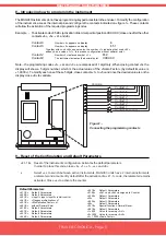 Preview for 5 page of Fema MAG983 Series User Manual