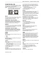 Preview for 3 page of Fema Smart DCM Operating Instructions Manual