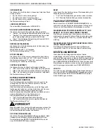 Preview for 16 page of Fema Smart DCM Operating Instructions Manual