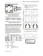 Preview for 17 page of Fema Smart DCM Operating Instructions Manual