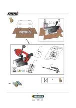 Preview for 6 page of Femi 782XL User Manual