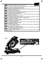 Preview for 29 page of Femi 8.42.61.30 User Manual