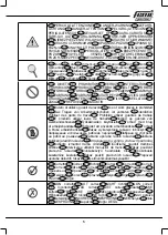 Preview for 5 page of Femi 8.47.20.20 Translation Of The Original Instructions