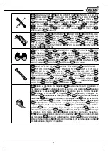 Preview for 7 page of Femi 8.47.20.20 Translation Of The Original Instructions