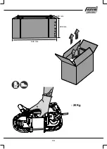 Preview for 19 page of Femi 8.47.20.20 Translation Of The Original Instructions