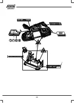 Preview for 20 page of Femi 8.47.20.20 Translation Of The Original Instructions