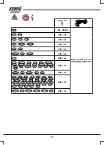 Preview for 80 page of Femi 8.47.20.20 Translation Of The Original Instructions