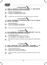 Preview for 92 page of Femi 8446120 User Manual