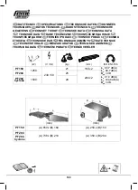 Preview for 100 page of Femi 8446120 User Manual