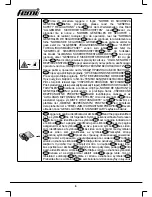 Preview for 6 page of Femi N310 DADG User Manual