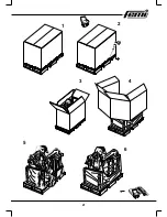 Preview for 21 page of Femi N310 DADG User Manual