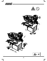 Preview for 30 page of Femi N310 DADG User Manual