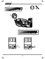 Preview for 44 page of Femi N310 DADG User Manual