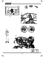 Preview for 80 page of Femi N310 DADG User Manual