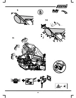 Preview for 81 page of Femi N310 DADG User Manual