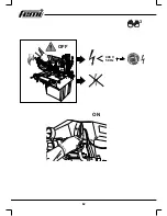 Preview for 82 page of Femi N310 DADG User Manual