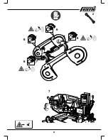 Preview for 97 page of Femi N310 DADG User Manual