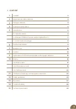 Preview for 3 page of Fencee energy Smart DUO EDW100 Instructions For Use Manual