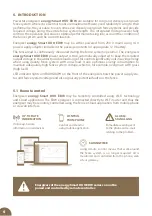 Preview for 6 page of Fencee energy Smart DUO EDW100 Instructions For Use Manual