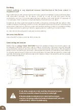 Preview for 12 page of Fencee energy Smart DUO EDW100 Instructions For Use Manual