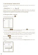 Preview for 12 page of Fencee GW100 Instructions For Use Manual