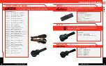 Preview for 15 page of Fender 1 Brochure