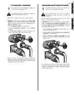 Preview for 3 page of Fender 410 PRO Operating Instructions Manual