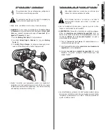 Preview for 3 page of Fender 810 Operating Instructions Manual