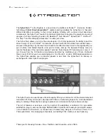 Preview for 12 page of Fender Cyber-Twin Instruction Manual