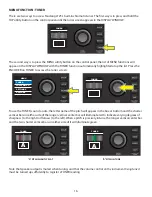 Preview for 18 page of Fender Mustang LT25 Owner'S Manual