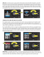 Preview for 7 page of Fender Mustang LT25 User Manual