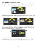 Preview for 9 page of Fender Mustang LT25 User Manual