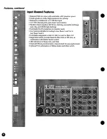 Preview for 10 page of Fender MX 5224 Owner'S Manual