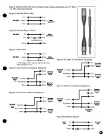 Preview for 45 page of Fender MX 5224 Owner'S Manual