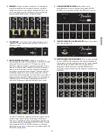 Preview for 19 page of Fender Passport Event Series 2 Owner'S Manual